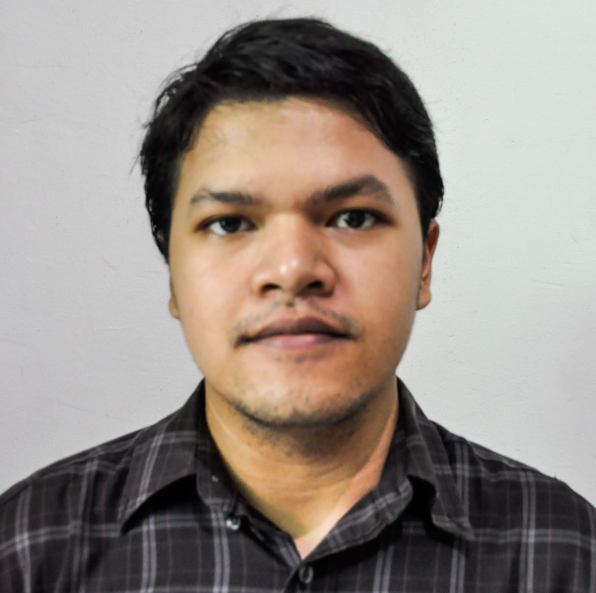 Bonifasius Khrisna Wicaksono